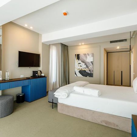 Onal Boutique Hotelier Mamaia Εξωτερικό φωτογραφία