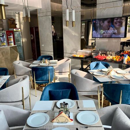Onal Boutique Hotelier Mamaia Εξωτερικό φωτογραφία