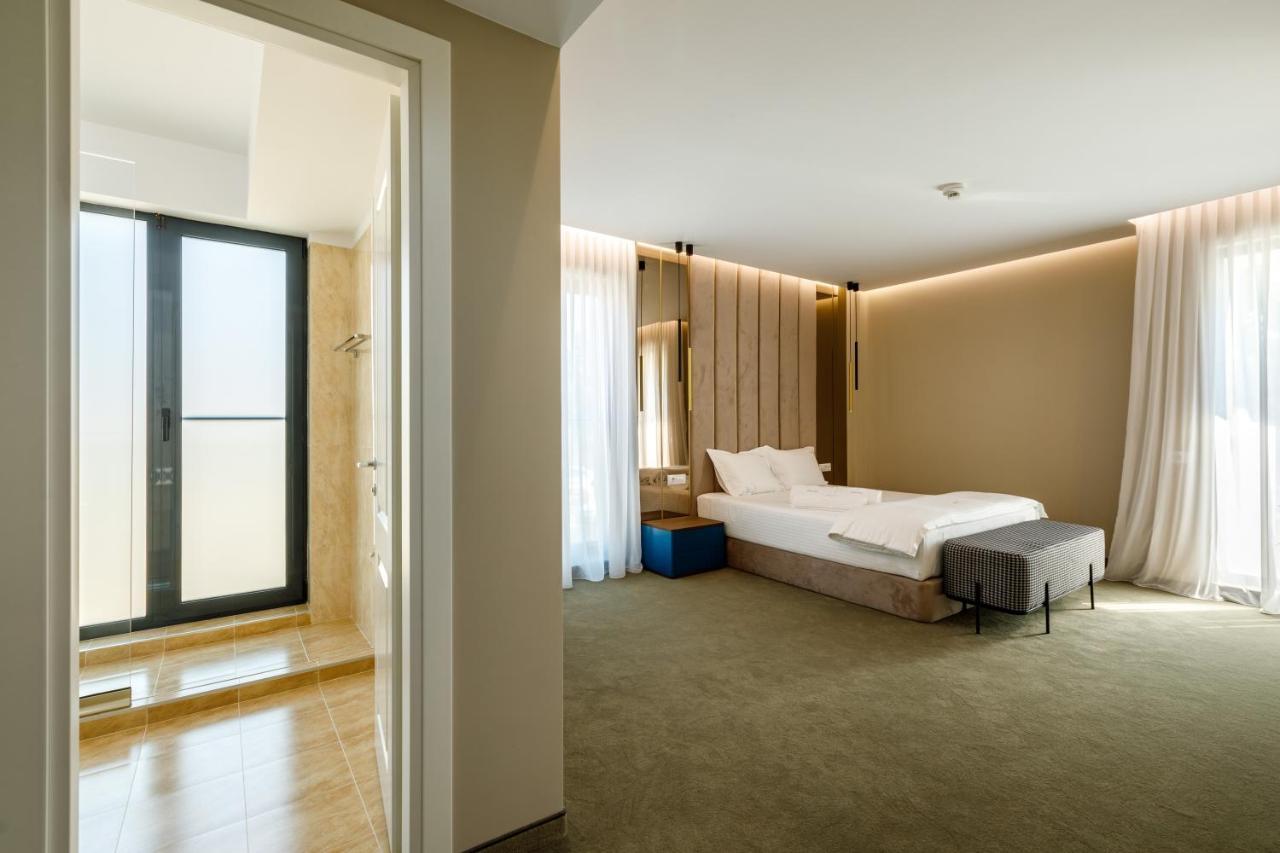 Onal Boutique Hotelier Mamaia Εξωτερικό φωτογραφία