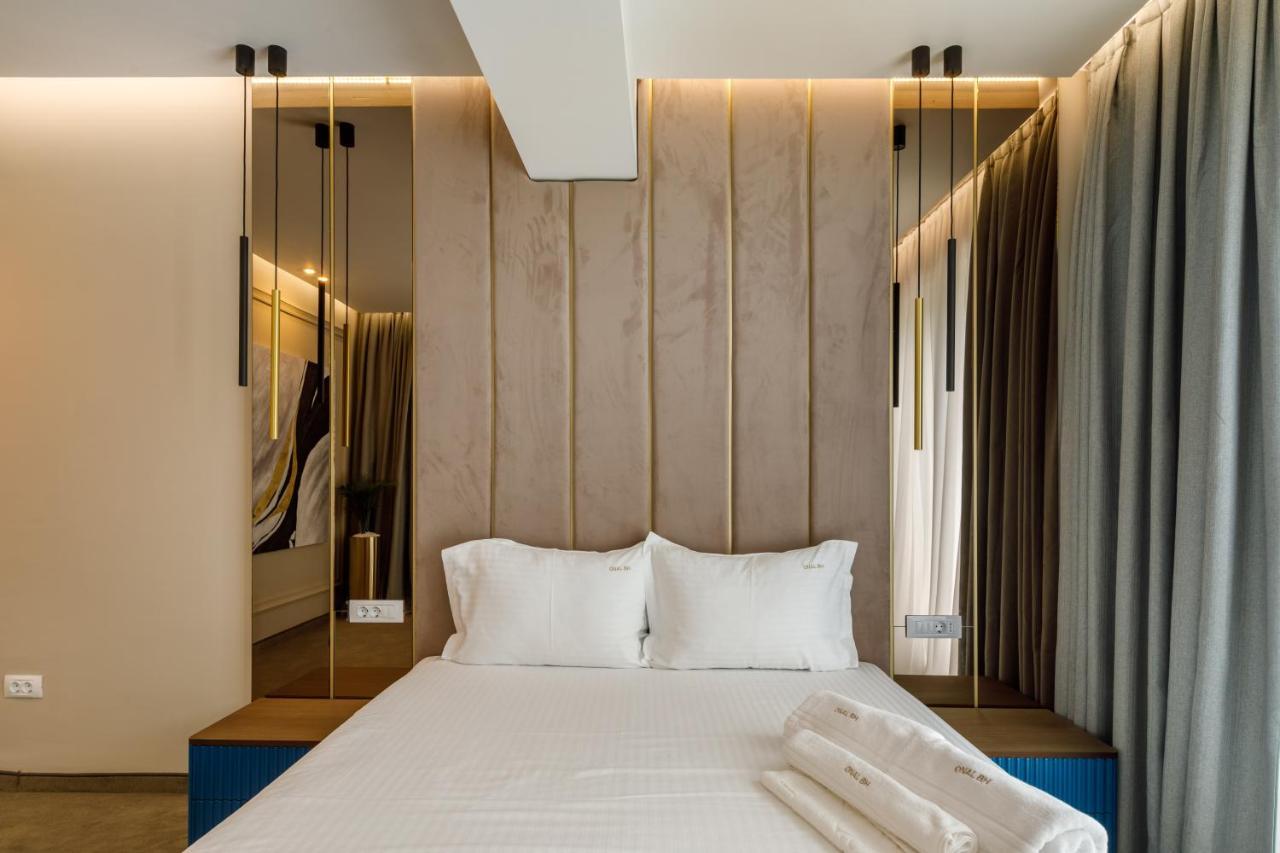 Onal Boutique Hotelier Mamaia Εξωτερικό φωτογραφία