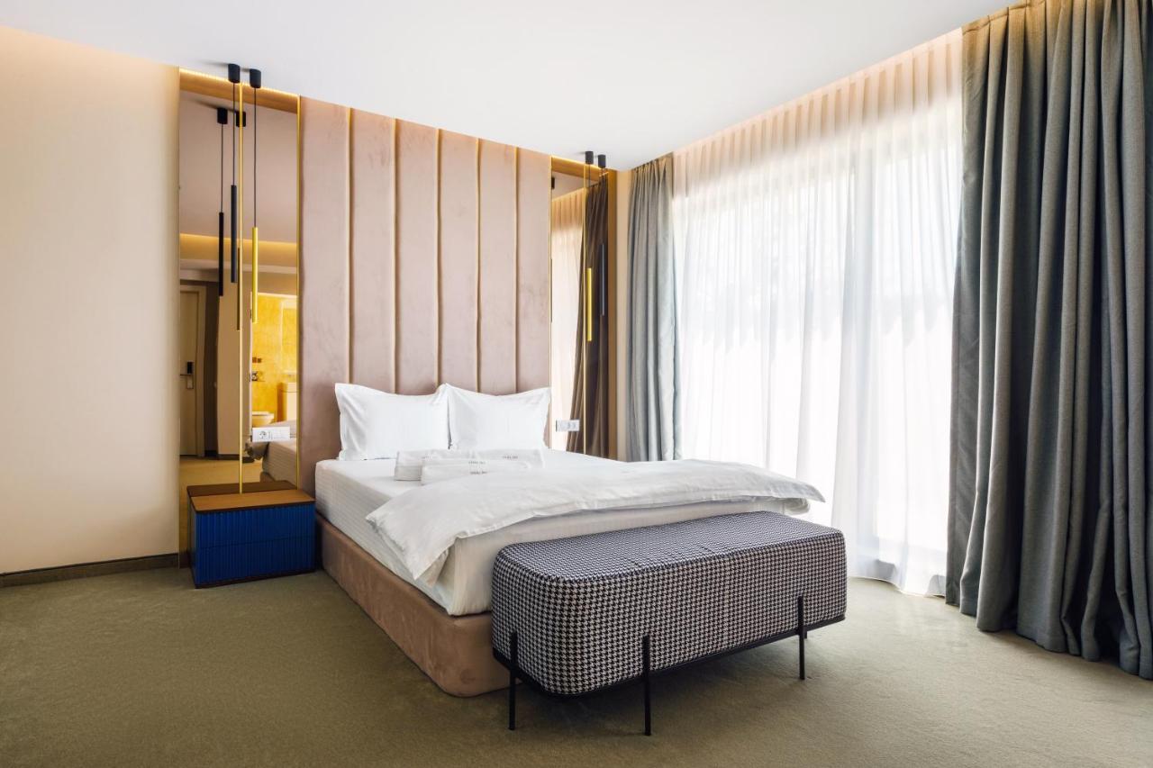 Onal Boutique Hotelier Mamaia Εξωτερικό φωτογραφία