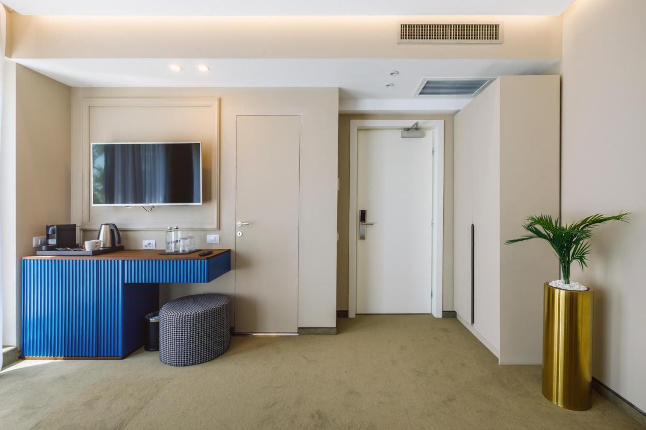 Onal Boutique Hotelier Mamaia Εξωτερικό φωτογραφία