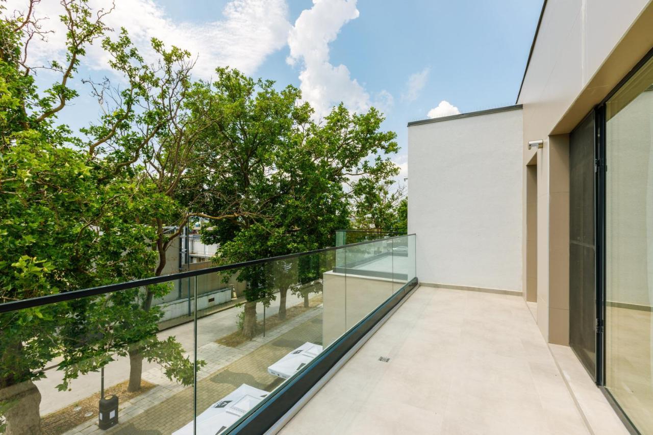 Onal Boutique Hotelier Mamaia Εξωτερικό φωτογραφία