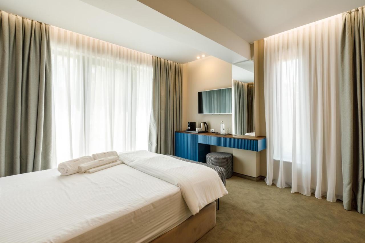 Onal Boutique Hotelier Mamaia Εξωτερικό φωτογραφία