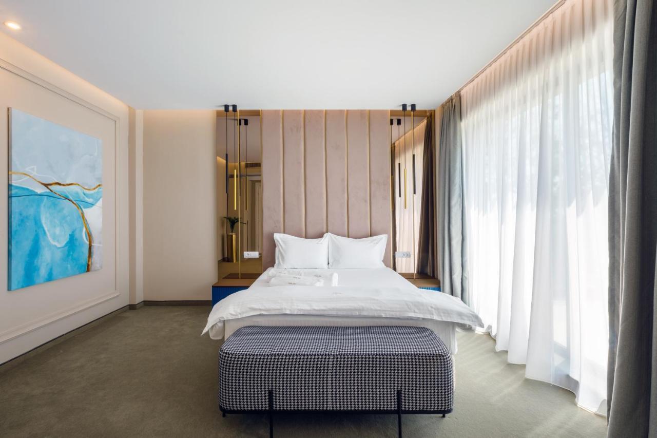 Onal Boutique Hotelier Mamaia Εξωτερικό φωτογραφία
