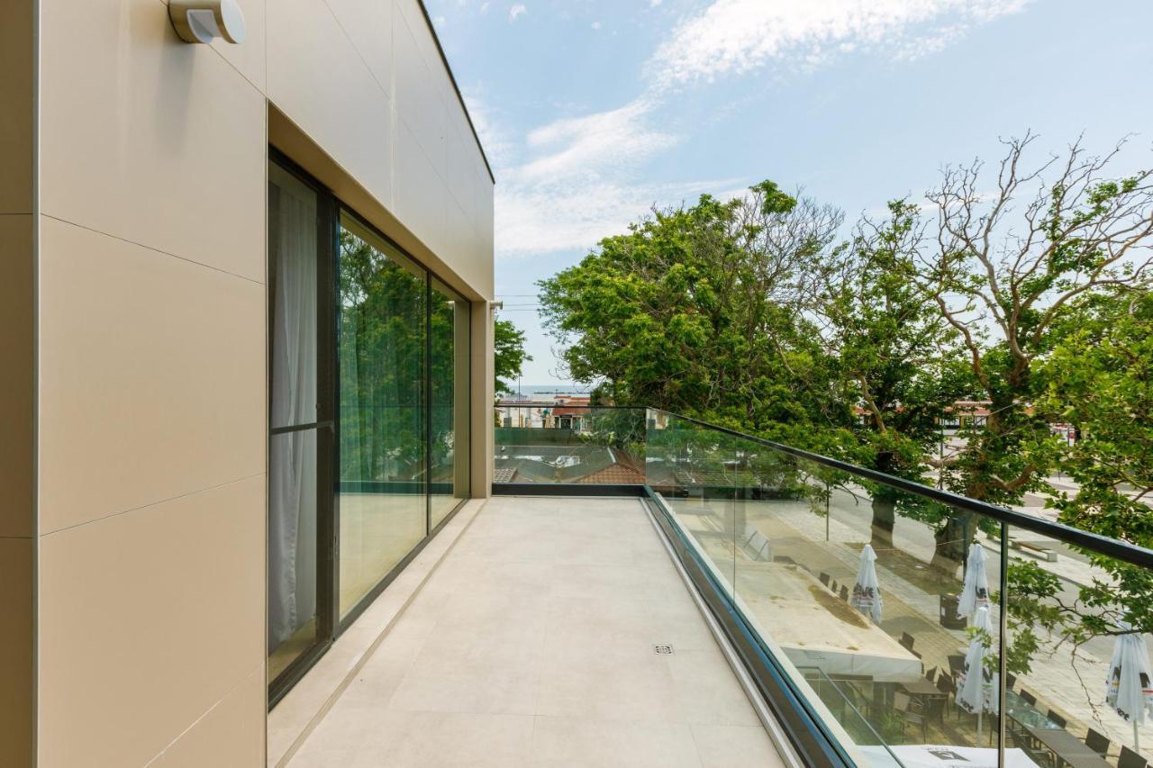 Onal Boutique Hotelier Mamaia Εξωτερικό φωτογραφία