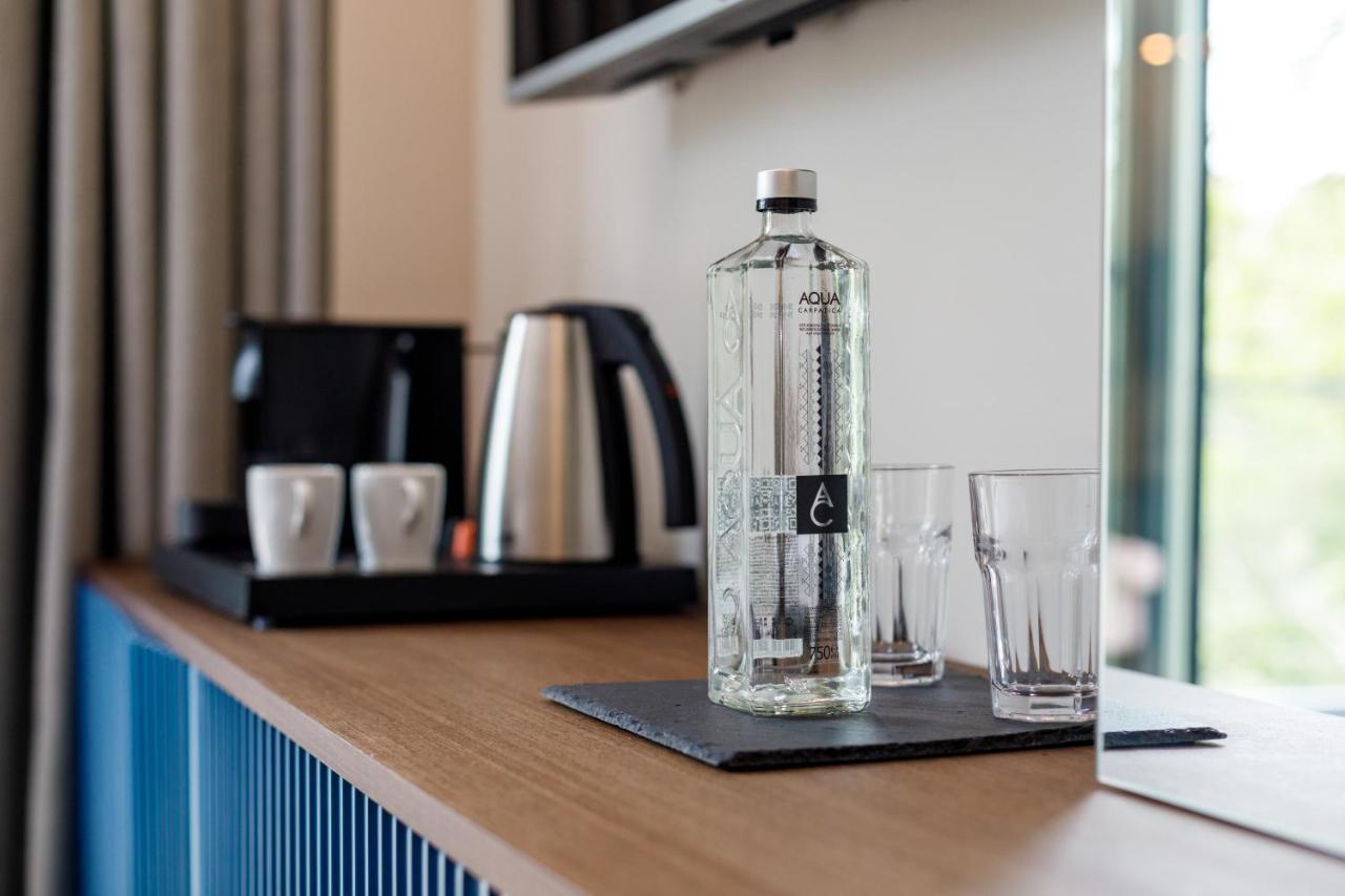Onal Boutique Hotelier Mamaia Εξωτερικό φωτογραφία
