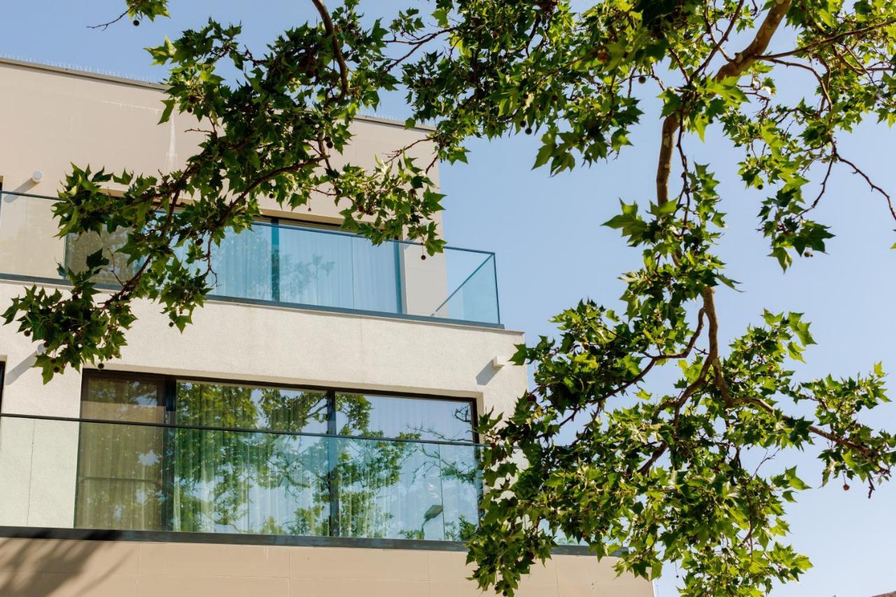 Onal Boutique Hotelier Mamaia Εξωτερικό φωτογραφία