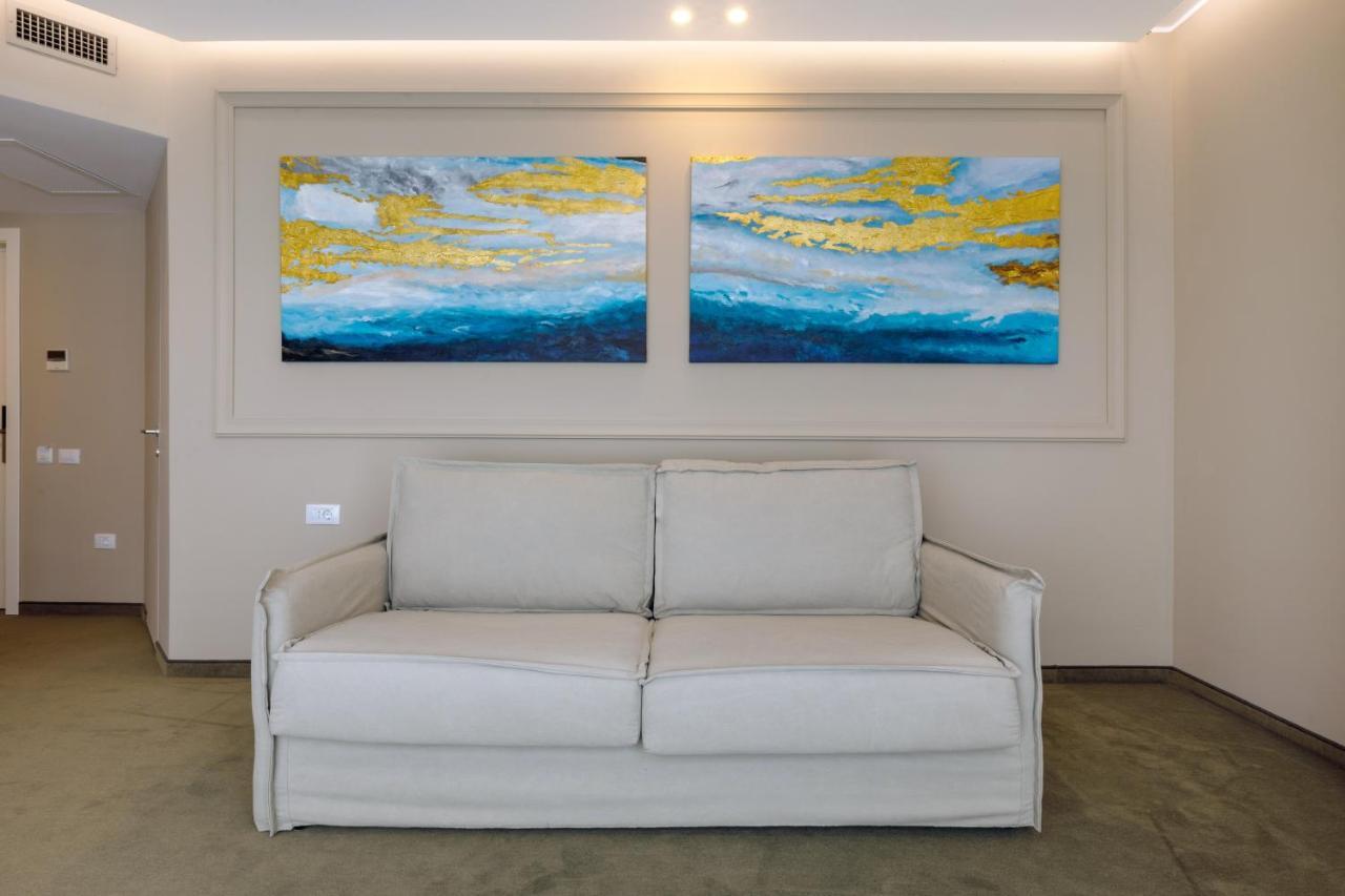 Onal Boutique Hotelier Mamaia Εξωτερικό φωτογραφία