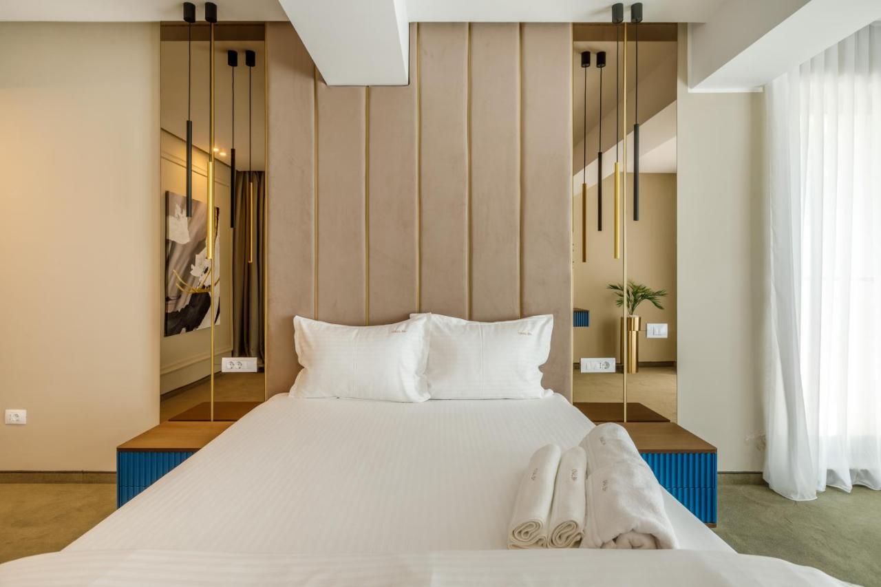 Onal Boutique Hotelier Mamaia Εξωτερικό φωτογραφία