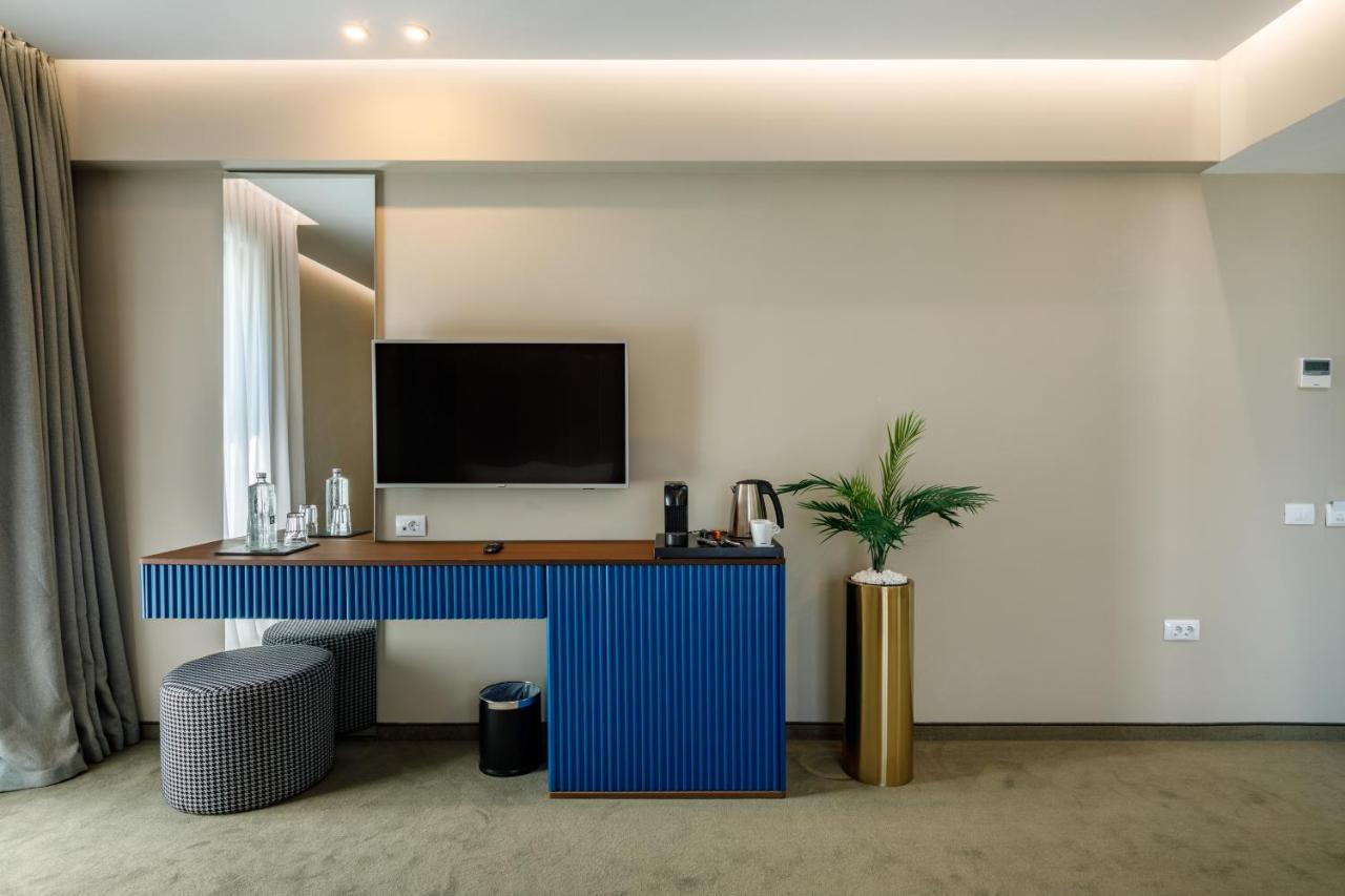 Onal Boutique Hotelier Mamaia Εξωτερικό φωτογραφία
