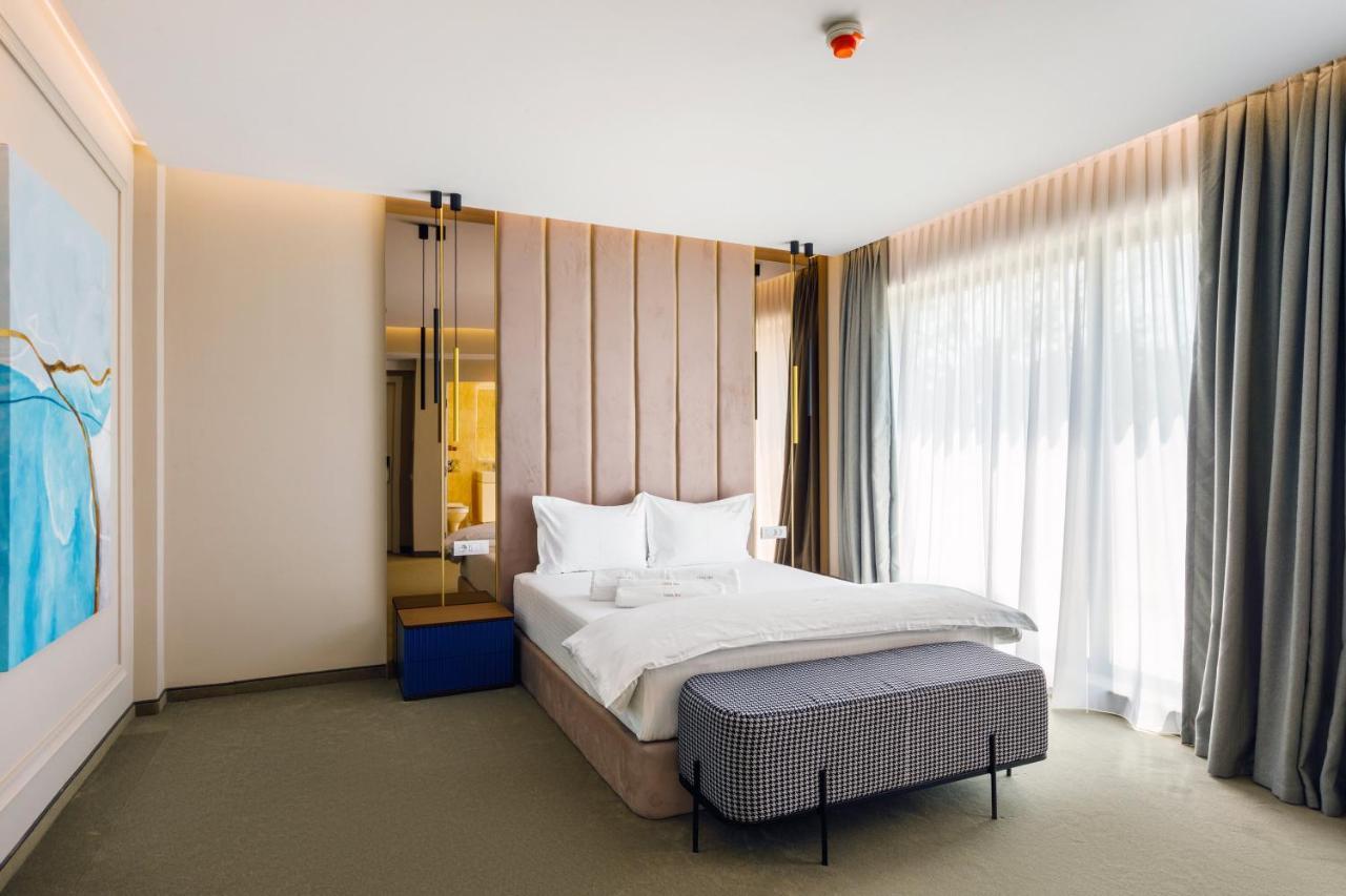 Onal Boutique Hotelier Mamaia Εξωτερικό φωτογραφία